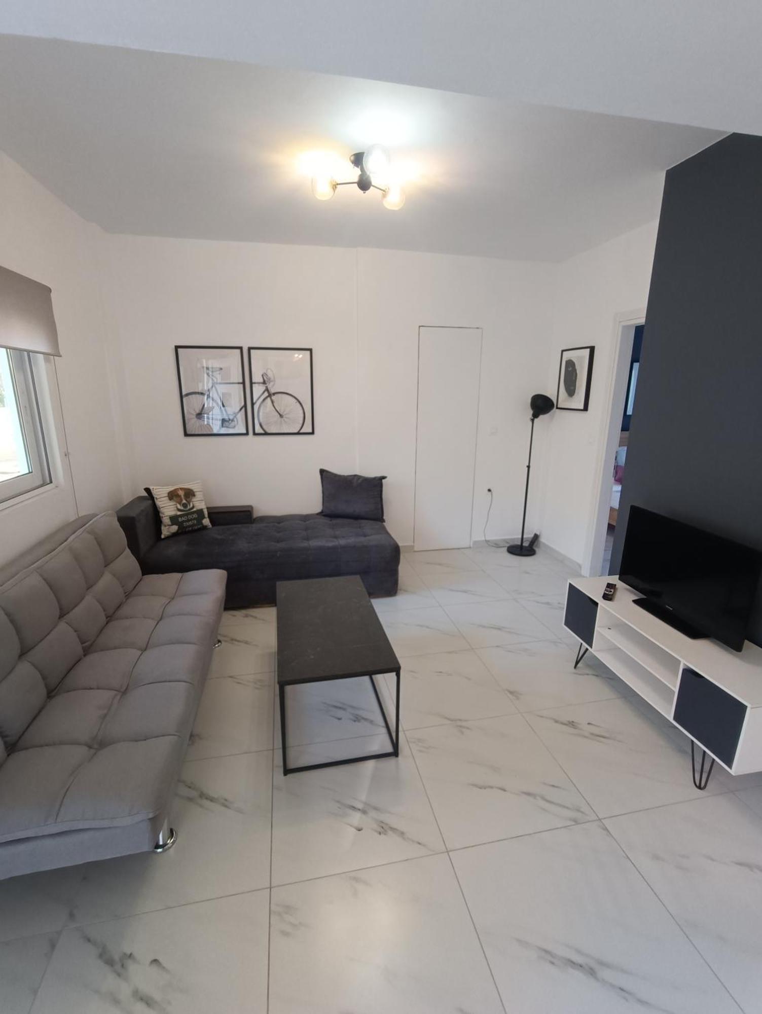 Alexander Apartments Спартія Екстер'єр фото