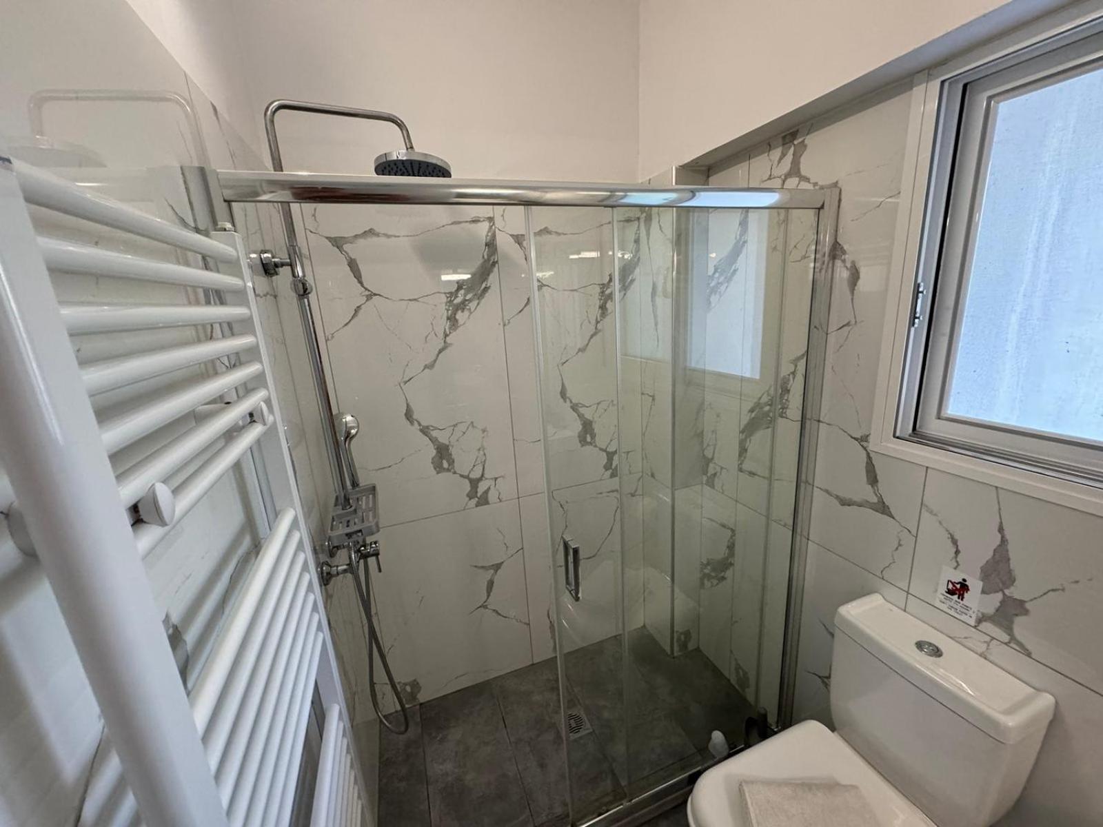 Alexander Apartments Спартія Екстер'єр фото